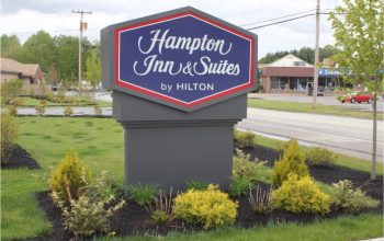 Hampton Inn And Suites By Hilton