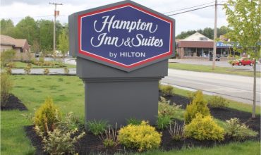 Hampton Inn And Suites By Hilton