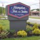 Hampton Inn And Suites By Hilton