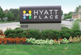 Hyatt Place Buffalo/Amherst