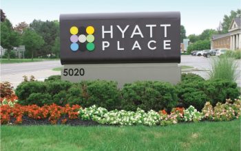 Hyatt Place Buffalo/Amherst