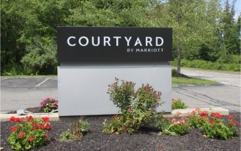 Courtyard Marriott: Billerica/Bedford