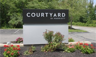 Courtyard Marriott: Billerica/Bedford