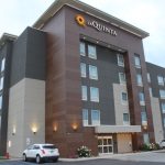 La Quinta Inn & Suites By Wyndham: Buffalo/Amherst