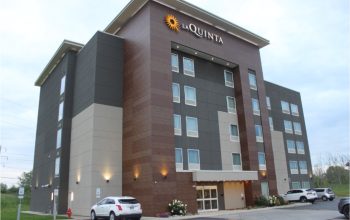 La Quinta Inn & Suites By Wyndham: Buffalo/Amherst