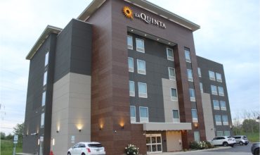 La Quinta Inn & Suites By Wyndham: Buffalo/Amherst