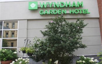 Wyndham Garden: Buffalo Downtown