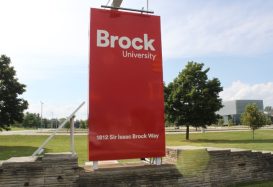 Brock University