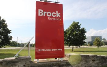 Brock University