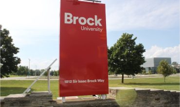 Brock University