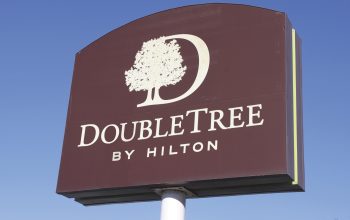 DoubleTree by Hilton Rochester