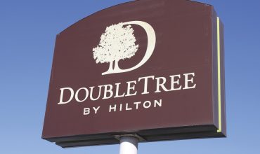 DoubleTree by Hilton Rochester