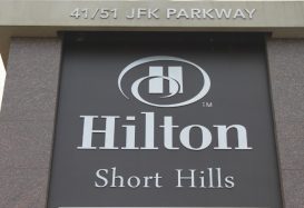 Hilton Short Hills