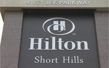 Hilton Short Hills