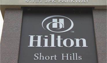 Hilton Short Hills