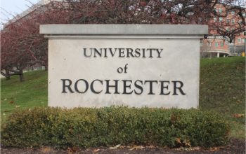 University of Rochester