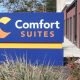 Comfort Suites Gainesville Near University