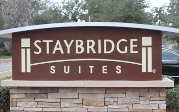 Staybridge Suites Gainesville I-75