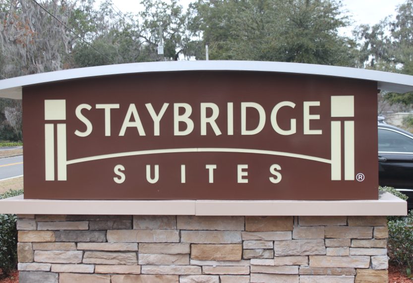 Staybridge Suites Gainesville I-75