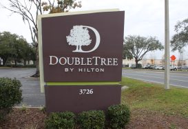 DoubleTree by Hilton