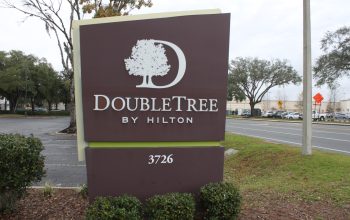 DoubleTree by Hilton