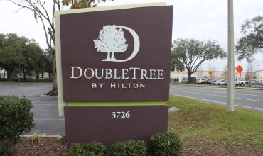 DoubleTree by Hilton