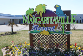 Margaritaville Resort Cape Cod