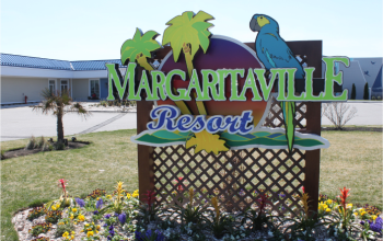Margaritaville Resort Cape Cod
