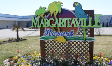 Margaritaville Resort Cape Cod