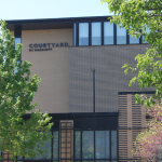Courtyard by Marriott South Boston