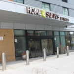 Home2 Suites by Hilton Boston South Bay