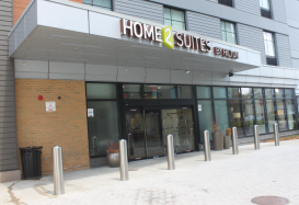 Home2 Suites by Hilton Boston South Bay