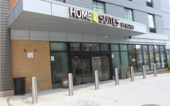 Home2 Suites by Hilton Boston South Bay