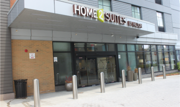 Home2 Suites by Hilton Boston South Bay