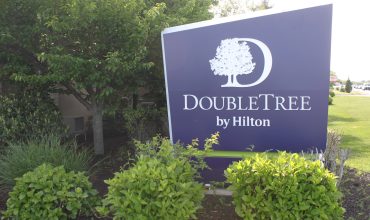 Double Tree By Hilton Hyannis