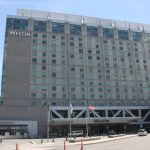 Westin Boston Seaport District