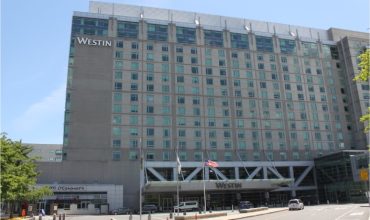 Westin Boston Seaport District