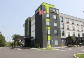 Home2Suites by Hilton East Haven/New Haven