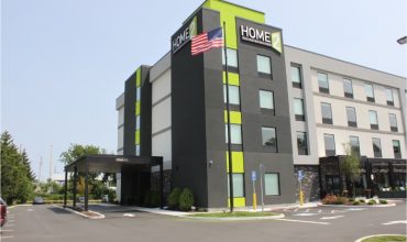 Home2Suites by Hilton East Haven/New Haven