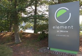 Element Chelmsford By Westin