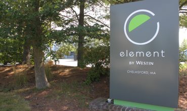 Element Chelmsford By Westin