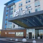 Aloft Buffalo Airport NY