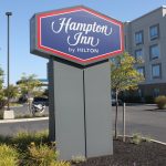 Hampton Inn Buffalo-Amherst