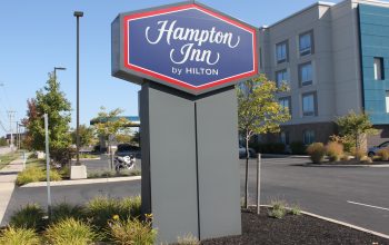 Hampton Inn Buffalo-Amherst