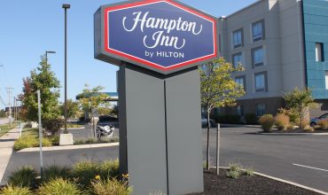 Hampton Inn Buffalo-Amherst