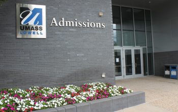 The University of Massachusetts Lowell (UMass Lowell)