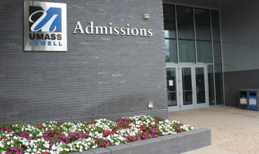 The University of Massachusetts Lowell (UMass Lowell)