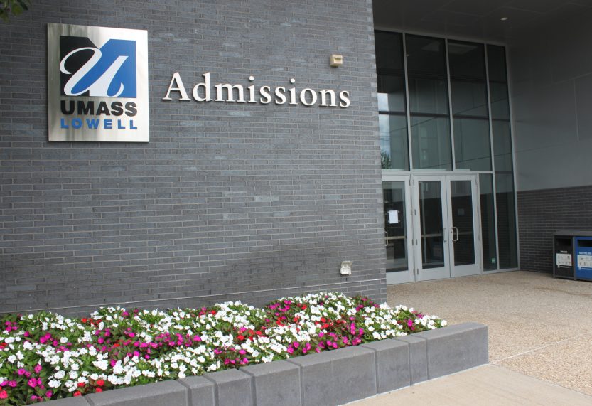 The University of Massachusetts Lowell (UMass Lowell)