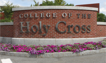 College of The Holy Cross