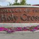 College of The Holy Cross